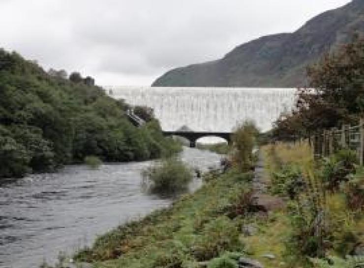 Gauging Station